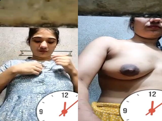 New Desi Sex Affair Bhabhi Nude Video Call Teenxhub