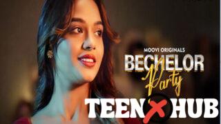 Bachelor Party – S01E06 – 2024 – Hindi Hot Web Series – Moovi