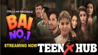 Bai No.1 – S01E03 – 2024 – Hindi Hot Web Series – ChillX