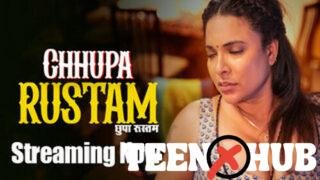 Chhupa Rustam – S01E03 – 2024 – Hindi Hot Web Series – Nazar