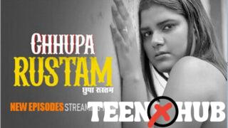 Chhupa Rustam – S01E06 – 2024 – Hindi Hot Web Series – Nazar