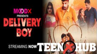 Delivery Boy – S01E01 – 2024 – Hindi Uncut Web Series – Moodx