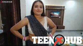 Desi College Girl seemaa Fuck in Hotel