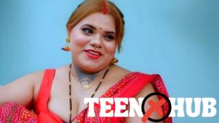 Jaadui Tel EP1 Hot Hindi Saheli Web Series