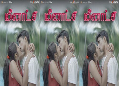 MEENAKSHI – S01E01 – 2024 – Tamil Hot Web Series – Navarasa