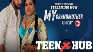 MY GRANDMOTHER – 2024 – Hindi Uncut Short Film – Showhit