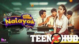 Nalayak – E03 – 2024 – Hindi Hot Web Series – PrimeShots