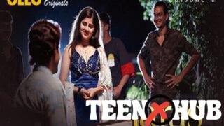 Taras Part 2 – S01E04 – 2024 – Hindi Hot Web Series – Ullu