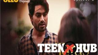 Taras Part 2 – S01E06 – 2024 – Hindi Hot Web Series – Ullu