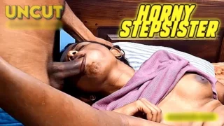 Horny Stepsister – Tamil Uncut Short Film – Nalla