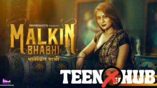 Malkin Bhabhi – S01E03 – 2024 – Hindi Hot Web Series – PrimeShots