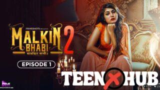 Malkin Bhabhi – S02E01 – 2024 – Hindi Hot Web Series – PrimeShots