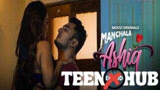 Manchala Aashiq – S01E06 – 2024 – Hindi Hot Web Series – Moovi