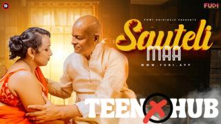 Sauteli Maa – E01 – 2024 – Hindi Uncut Hot Web Series – Fugi