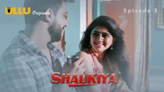 Shaukiya Part 1 – E03 – 2024 – Hindi Hot Web Series – Ullu