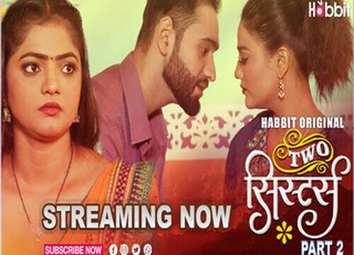 Two Sister – S01E03 – 2024 – Hindi Hot Web Series – Habbitmovies