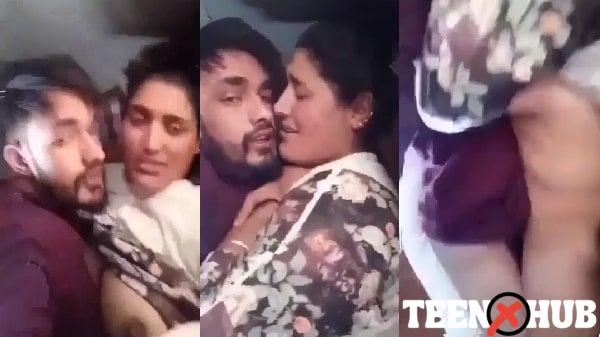 fsi blog Desi sex young brother fucks Kashmiri Bhabhi