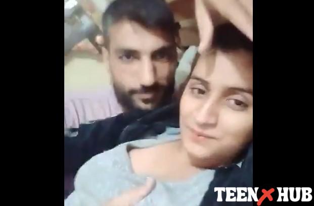 Pakistani Couple Latest Sex MMS Video Leaked