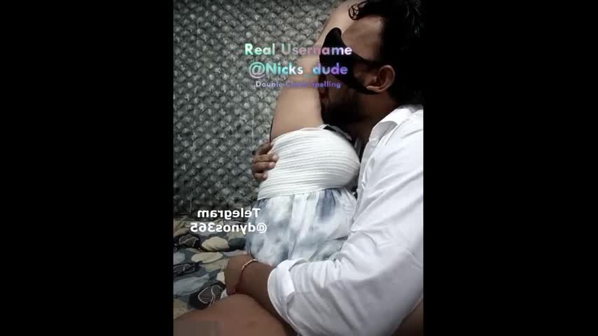 Kavyadatingvinod – Couple STRIPCHAT