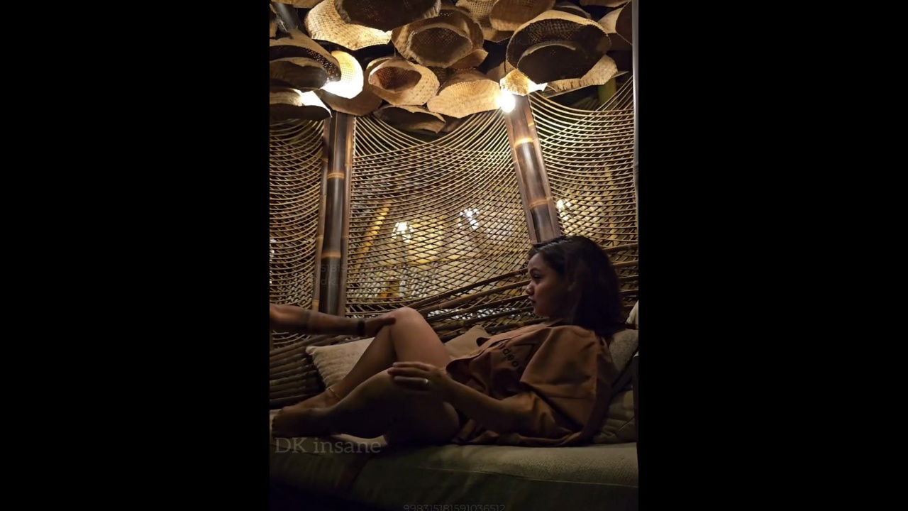 Desi model pussy lking