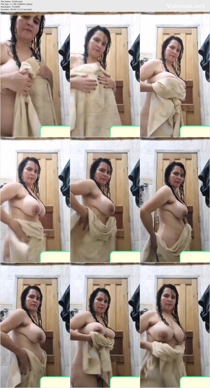 Sexy Wife Making Nude Video For Lover