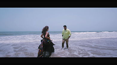 Thani_Oruvan___Kannala_Kannala_8K_Video_Song