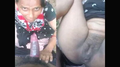 Village randi fucking outdoor