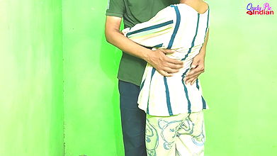 18 Year Student Real Desi Virgin Teen India Girl First Time