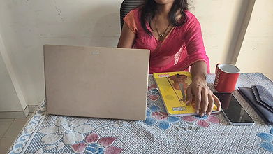 Madam Had Sex with Office Boy Hindi Audio