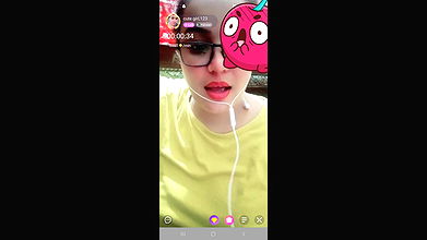 cute girl 123 Chamet collection