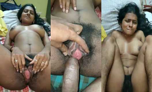 Fucking Village Girl Tight Chut