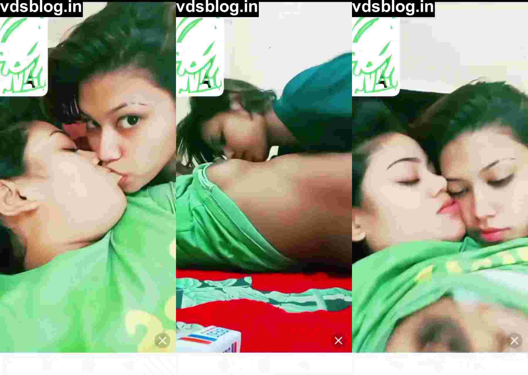 Village Lesbian Girls Sex Video