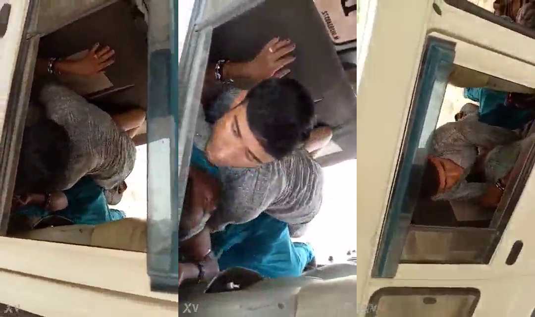 Car Me Chudai XXX Video
