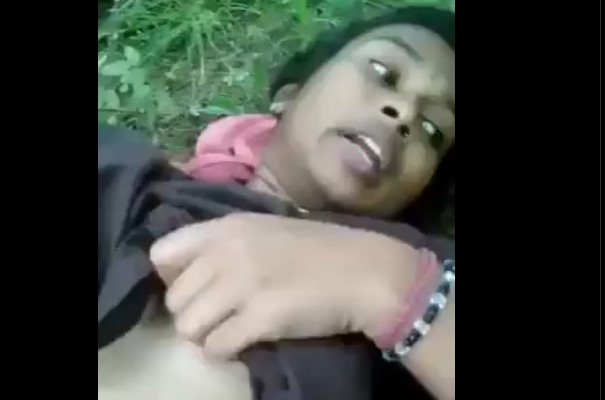 Dehati sex video hot gf talking and fucking desi chut ki chudai