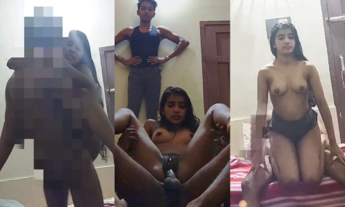 Horny Slim Mallu Girl Hard Fucking More