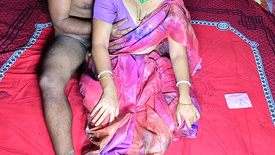 I fucked an Indian woman with a female condom