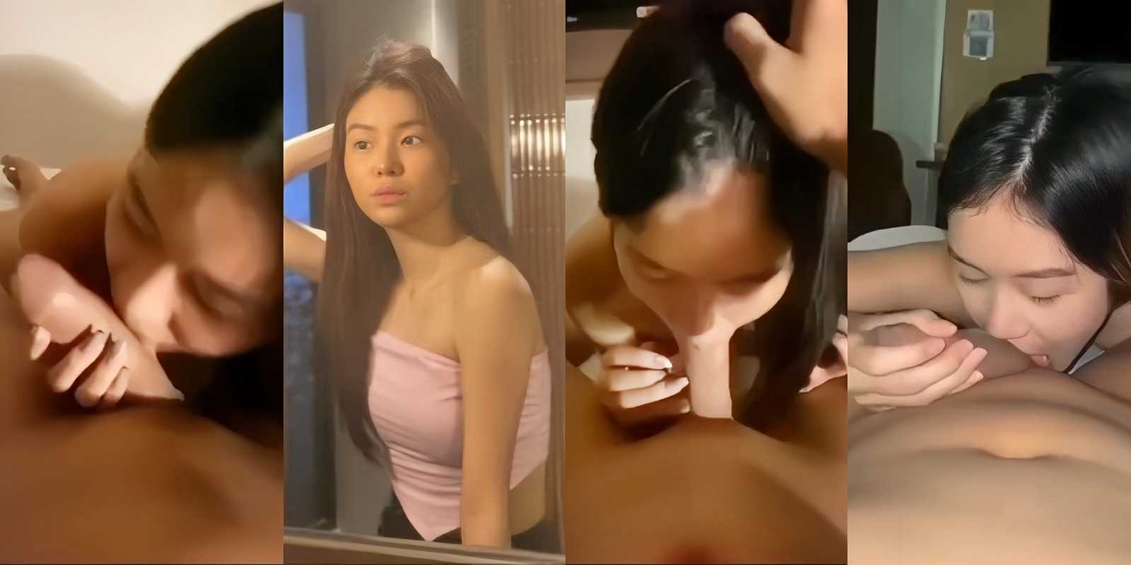 Kristina naigo sa ulok nga puwa