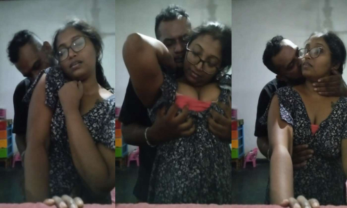 Lankan Husband And Wife Intimacy and Hard Fucking After