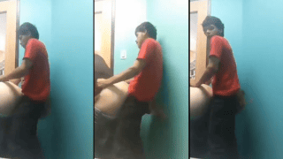 Loving Desi Mom Offers Her Big Milf Ass to Son’s College Bullies