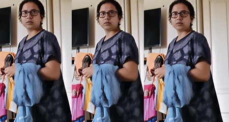 Mom Changing Clothes Secretly Recorded Almost Caught She Found Phone