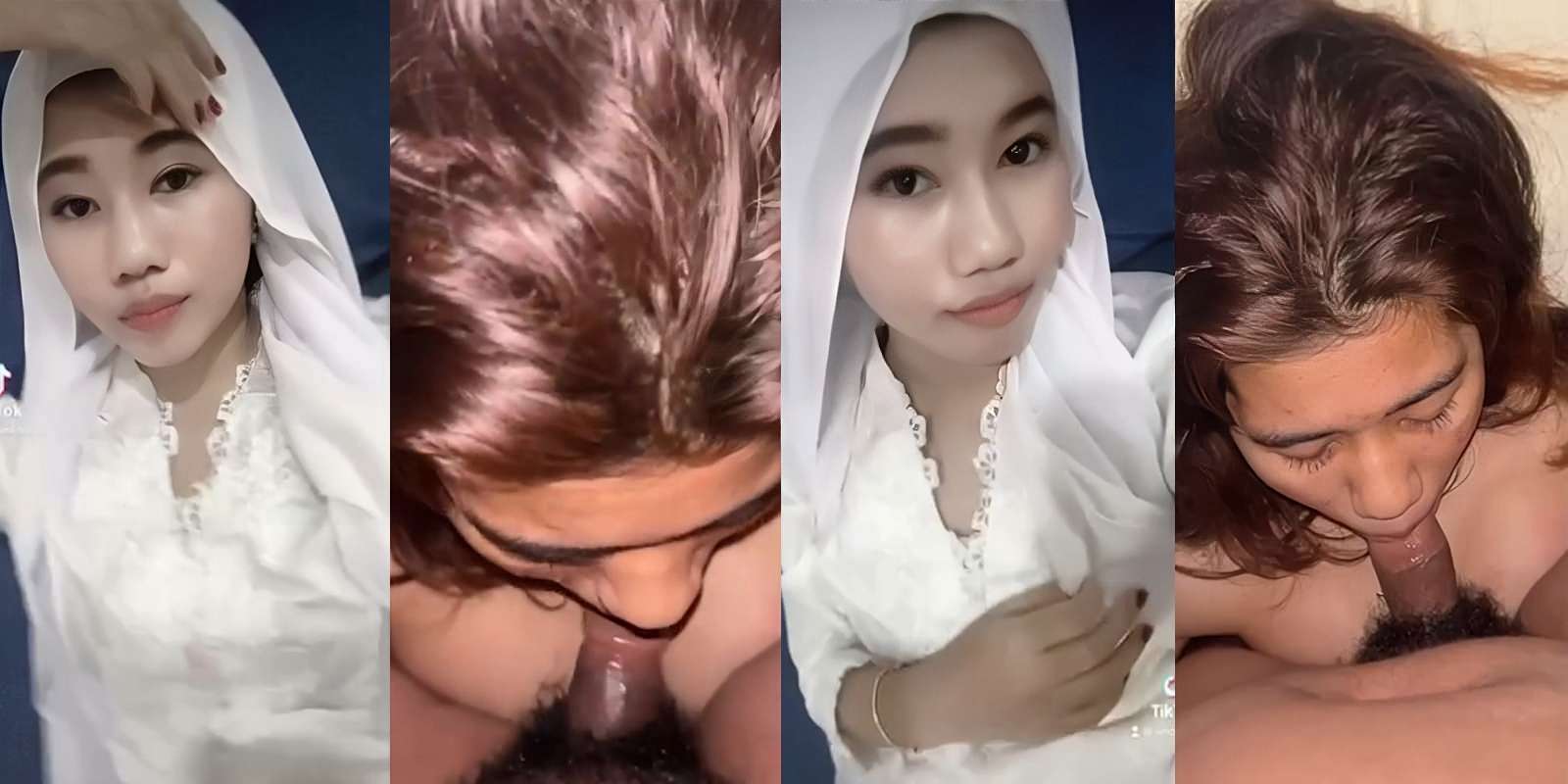 Susilawati Pap Ngemut WOT Sampai VCS Malay Viral