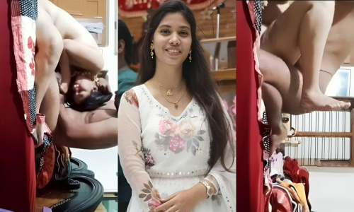 Telugu Girl Sucking Dick Hard Fucking Moaning