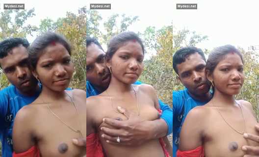 Village Adivasi XXX